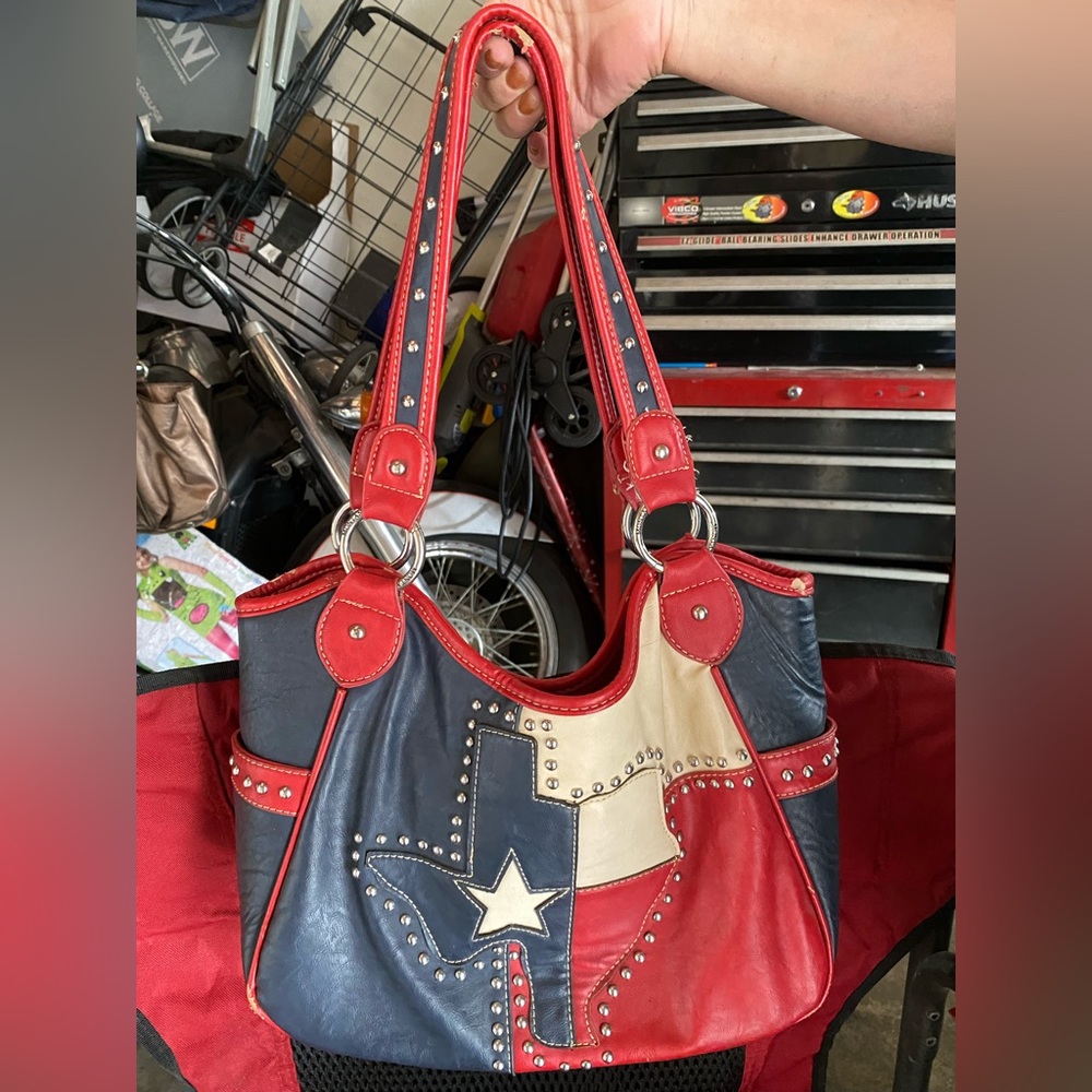 Montana West bag